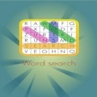 Download game Word search for free and Ronaldinho super dash for Android phones and tablets .