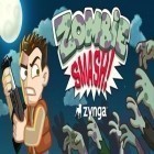 Download game Zombie Smash for free and Modern trucker 3D for Android phones and tablets .