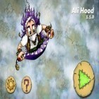 Download game Ali Baba Meets Robin Hood for free and Mermaid: Puzzle for Android phones and tablets .