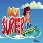 Download game Banzai Surfer for free and Nice shot golf for Android phones and tablets .