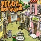 Download game Pilot Brothers 2 for free and Tower Defense Lost Earth for Android phones and tablets .