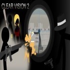 Download game Clear Vision 2 for free and Track My Train for Android phones and tablets .