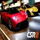 Download game CSR2 for free and US creator for Android phones and tablets .
