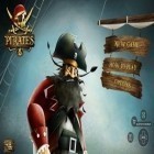 Download game Egmont - Pirates for free and Pixel heroes: Byte and magic for Android phones and tablets .