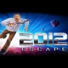 Download game Escape 2012 for free and Z day: Hearts of heroes for Android phones and tablets .