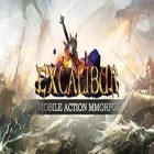 Download game Excalibur for free and Super Stickman Golf 2 for Android phones and tablets .