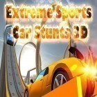 Download game Extreme sports car stunts 3D for free and Gotta Feed Garp for Android phones and tablets .