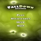 Download game Falldown Reloaded for free and Tribal rush for Android phones and tablets .