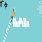 Download game Hopiko for free and Air Support Shooting 3D for Android phones and tablets .