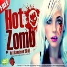 Download game Hot Zomb for free and Ditching work: Escape game for Android phones and tablets .