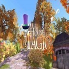 Download game House of magic for free and Moonleap for Android phones and tablets .