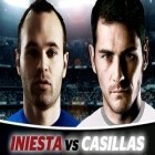 Download game Iniesta VS. Casillas for free and Legend of Seven Stars for Android phones and tablets .