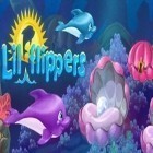 Download game Lil Flippers for free and Princess kingdom city builder for Android phones and tablets .