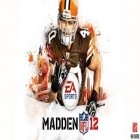 Download game MADDEN NFL 12 for free and Ski safari: Adventure time for Android phones and tablets .