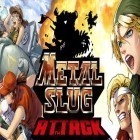 Download game Metal slug attack for free and Pancake saga for Android phones and tablets .