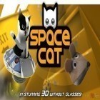 Download game SpaceCat for free and Galaxy for Android phones and tablets .