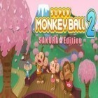Download game Super Monkey Ball 2 Sakura Edion for free and Black the fall for Android phones and tablets .