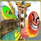 Download game Tiki Golf 2 for free and  for Android phones and tablets .