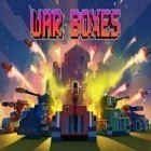Download game War Boxes for free and Arena royale for Android phones and tablets .