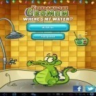 Download game Where's My Water? Mystery Duck for free and First Wood War for Android phones and tablets .