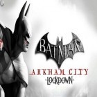 Download game Batman Arkham City Lockdown for free and Zeeek for Android phones and tablets .