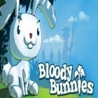 Download game Bloody Bunnies for free and Kids Paint & Color for Android phones and tablets .