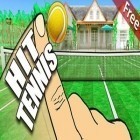Download game Hit Tennis 3 for free and Caps for Android phones and tablets .