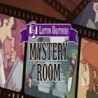 Download game Layton Brothers Mystery Room for free and No Demons Allowed for Android phones and tablets .