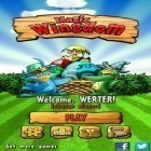 Download game Magic Wingdom for free and UAZ 4x4 offroad rally for Android phones and tablets .