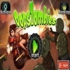 Download game Oops Zombie for free and Ancient surfer 2 for Android phones and tablets .