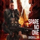 Download game Overkill 2 for free and Funky Smugglers for Android phones and tablets .
