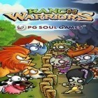 Download game Ranch Warriors for free and Lost temple for Android phones and tablets .