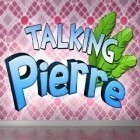 Download game Talking Pierre for free and Cooped up for Android phones and tablets .