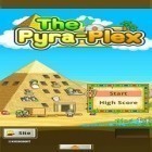 Download game The Pyraplex for free and Defense of Egypt: Cleopatra mission for Android phones and tablets .