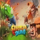 Download game Caveman vs dino for free and Blood brothers 2 for Android phones and tablets .