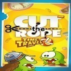 Download game Cut the Rope Time Travel HD for free and Steel: Street fighter club for Android phones and tablets .