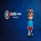 Download game Euro 2016 France for free and VR Tunnel race for Android phones and tablets .