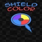Download game Shield color for free and Bad Blood for Android phones and tablets .