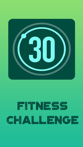 30 day fitness challenge - Workout at home screenshot.