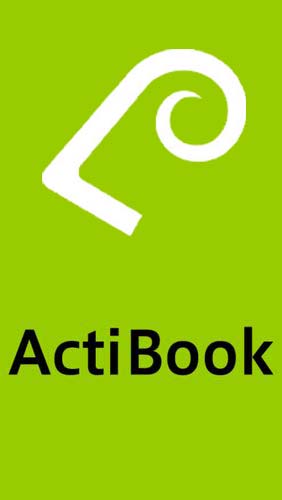 Download ActiBook - free Business Android app for phones and tablets.
