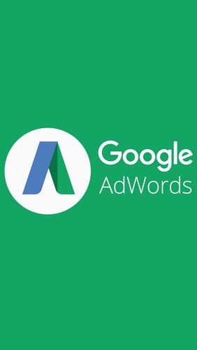 Download AdWords - free Site apps Android app for phones and tablets.