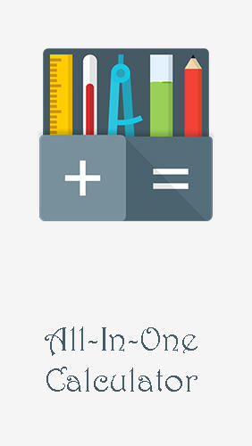 All-In-One calculator screenshot.