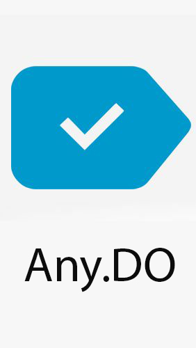 Any.do: To-do list, calendar, reminders & planner screenshot.