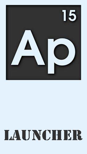 Download Ap15 launcher - free Launchers Android app for phones and tablets.