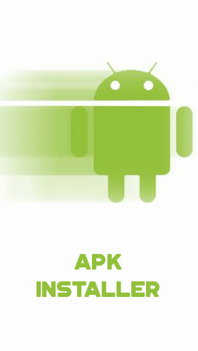 APK installer screenshot.