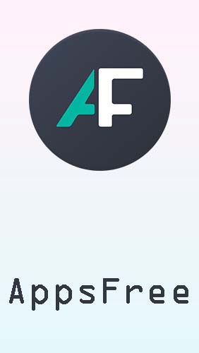 AppsFree - Paid apps free for a limited time screenshot.
