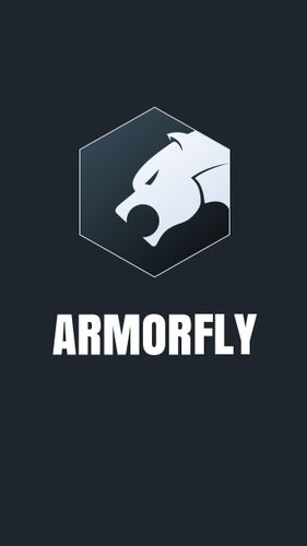 Armorfly - Browser & downloader screenshot.