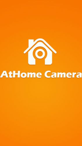 Download AtHome camera: Home security - free Security Android app for phones and tablets.