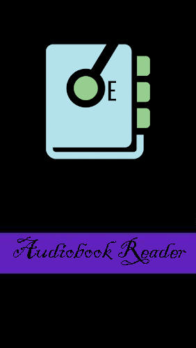 Audiobook Reader: Turn ebooks into audiobooks screenshot.