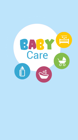Baby Care screenshot.